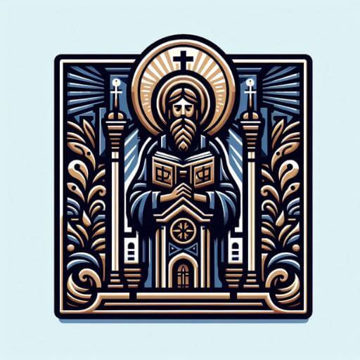 SaintJeromeChurch.org logo