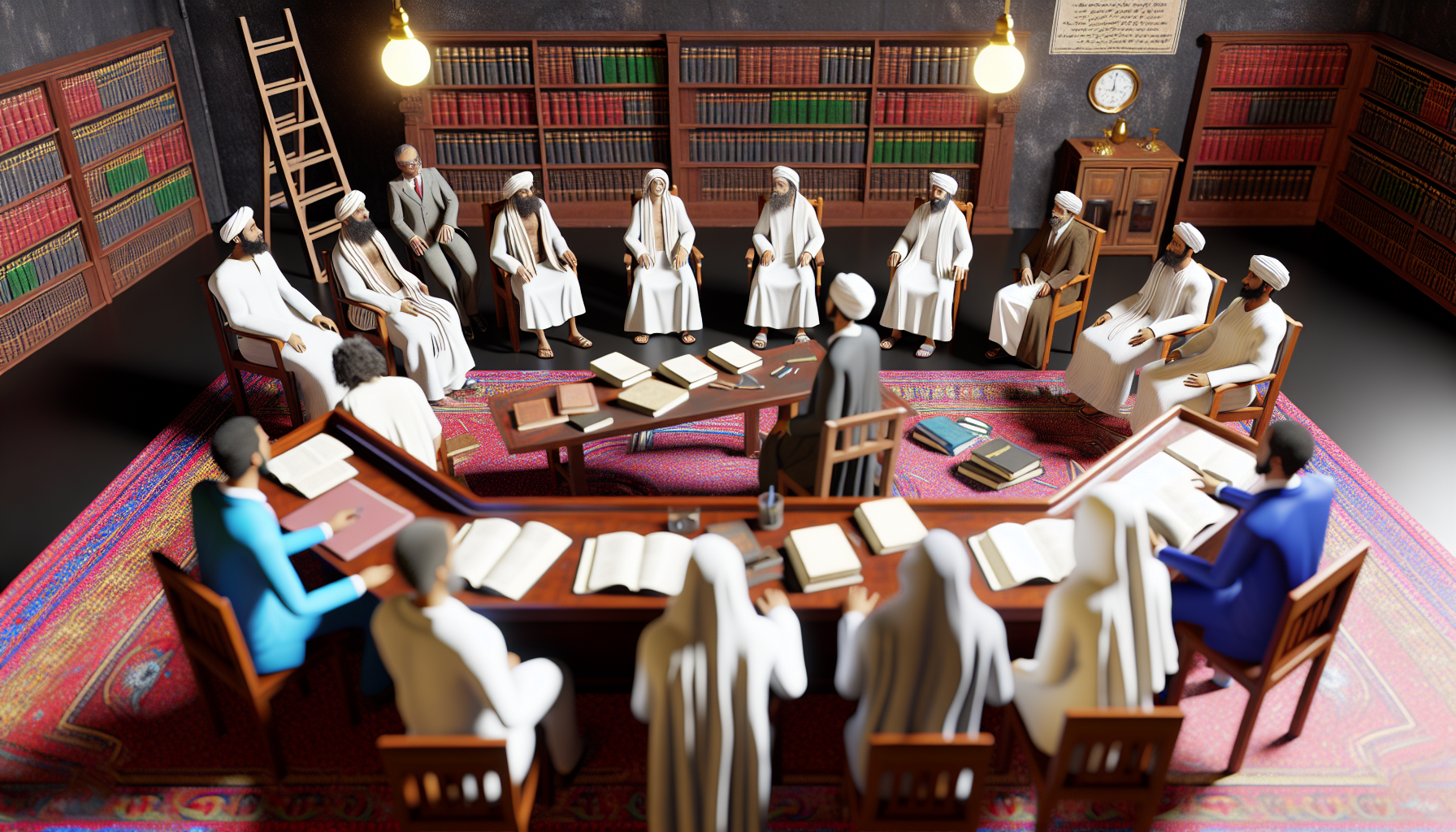 What's The Difference Between Christianity And The Jehovah’s Witness