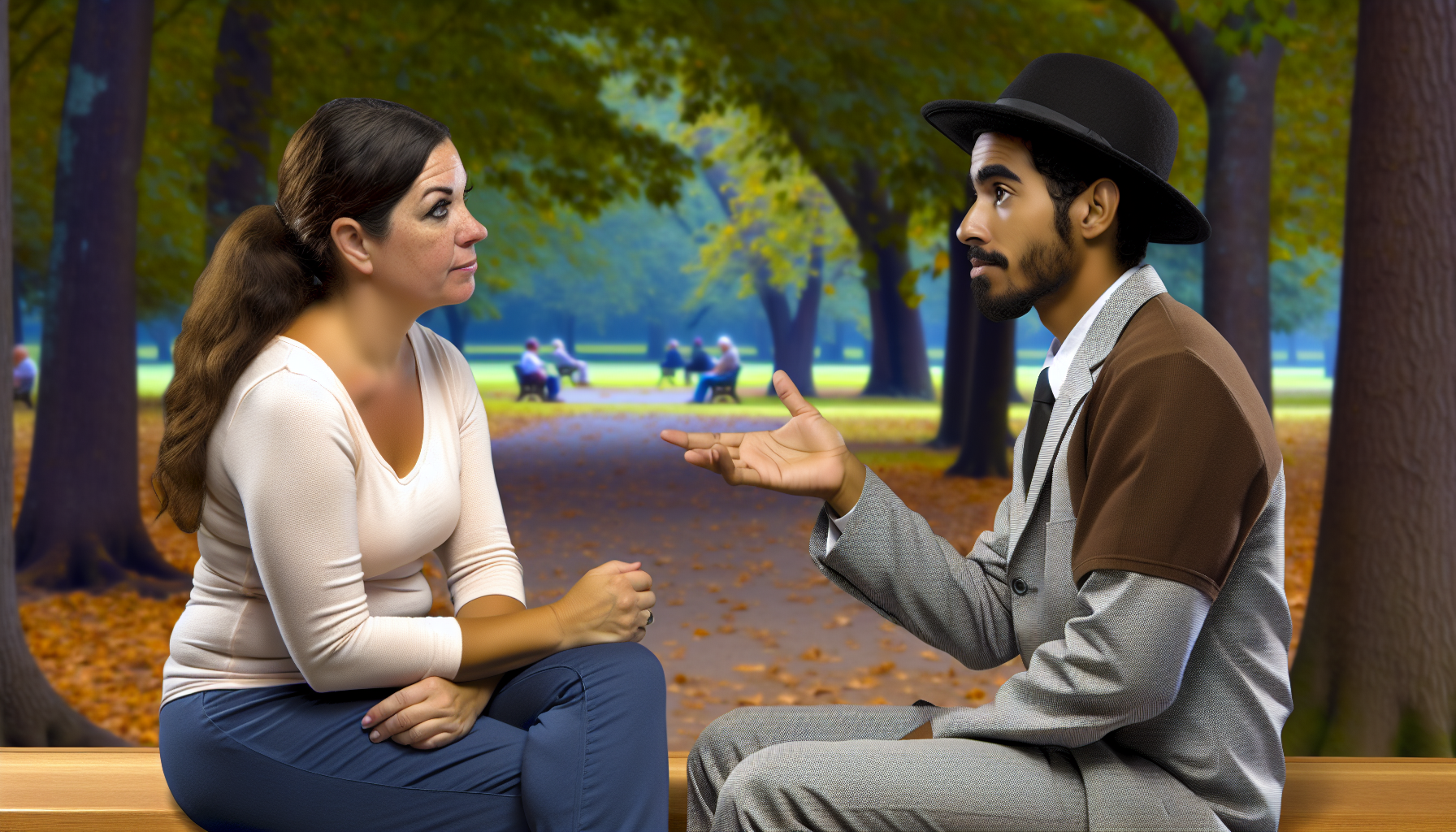 How to Effectively Share Your Faith with a Jehovah's Witness image 1