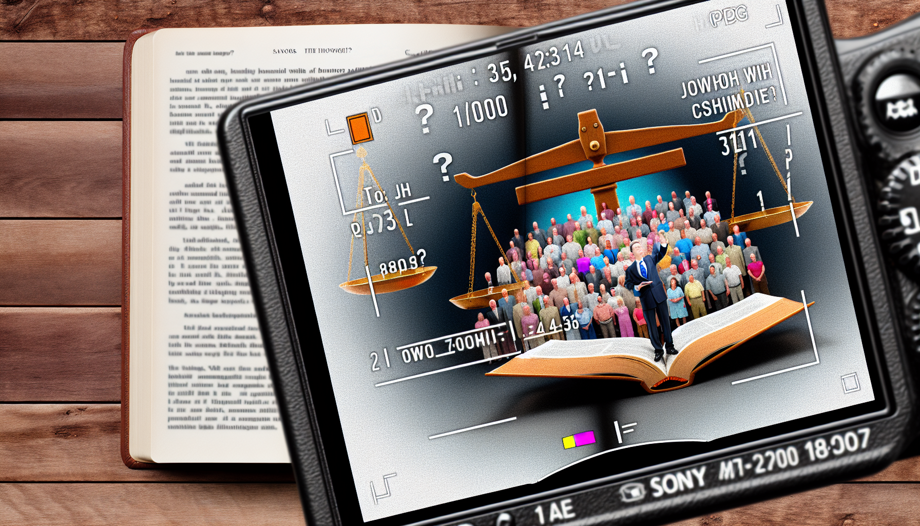 Is the Jehovah's Witness Religion Considered a Cult? image 1