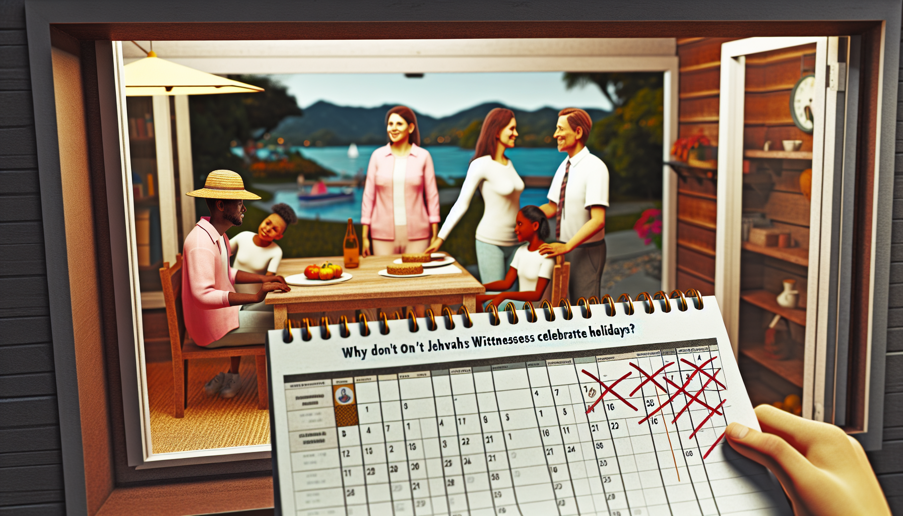 WHAT DO JEHOVAH S WITNESSES BELIEVE visual data 7