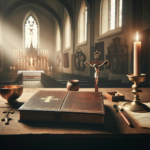 How to Give Holy Orders: A Comprehensive Guide 3 How to Give Holy Orders: A Comprehensive Guide