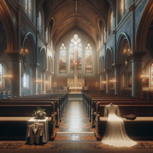 Do You Have to Wear a Dress to Latin Mass? Dress Code Etiquette Explored 6 Do You Have to Wear a Dress to Latin Mass? Dress Code Etiquette Explored