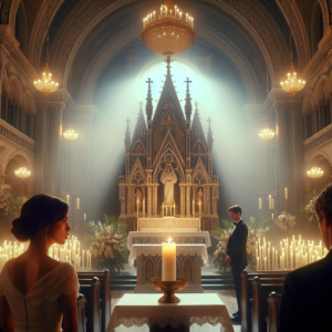 Heartbreak Chronicles: Why Did Helen Leave Max at the Altar?