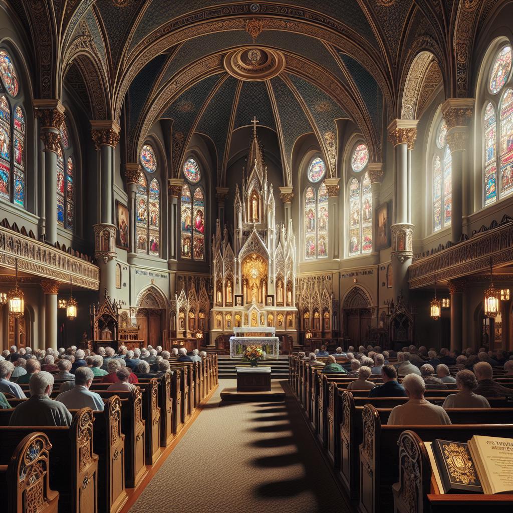 Roman Catholic Diocese Of Burlington Exposed Insider Secrets Saint