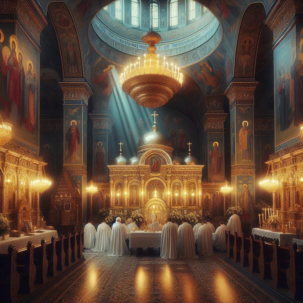 Geographical Inquiry: Where Is Saint Petersburg	 Russia?