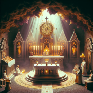 The Healing Eucharist Live Mass Today - Live Masses of the Healing Eucharist Today 9 The Healing Eucharist Live Mass Today – Live Masses of the Healing Eucharist Today