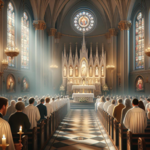 How to Adore the Blessed Sacrament? A Guide to Devotion 31 How to Adore the Blessed Sacrament? A Guide to Devotion