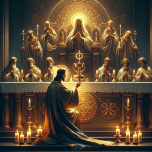 Divine Observance: What Are the 7 Days of Holy Week in Order?