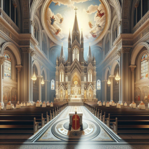 Wilmington Catholic Diocese Decoded: Insider's Perspective 4 Wilmington Catholic Diocese Decoded: Insider’s Perspective