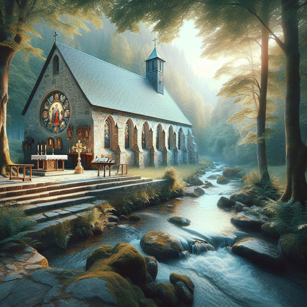 Does Clear Creek Abbey Celebrate the Latin Mass? Ecclesiastical Practices Revealed