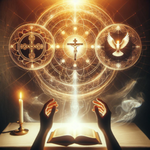 Is the Trinity Real? Demystifying Religious Beliefs! 27 Is the Trinity Real? Demystifying Religious Beliefs!