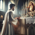 Why Do Priests Kiss the Altar - The Symbolism Behind Priests Kissing the Altar 23 Why Do Priests Kiss the Altar – The Symbolism Behind Priests Kissing the Altar