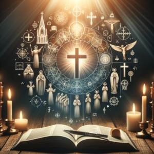 What Is the Trinity of God? Understanding Divine Unity! 6 What Is the Trinity of God? Understanding Divine Unity!