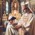 How to Receive Sacrament of Confirmation? Explained 23 How to Receive Sacrament of Confirmation? Explained