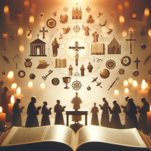 What Does the Name Trinity Mean? Unraveling Name Meanings! 11 What Does the Name Trinity Mean? Unraveling Name Meanings!