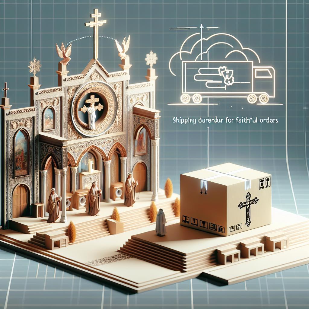 How Long Does Altar’d State Take to Ship – Shipping Duration for Altar’d State Orders