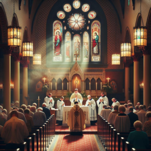 Catholic Healing Masses in Massachusetts - Find Healing at Catholic Masses in Massachusetts 11 Catholic Healing Masses in Massachusetts – Find Healing at Catholic Masses in Massachusetts