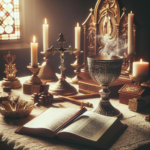 Comparative Analysis: Why Latin Mass Is Better? 2 Comparative Analysis: Why Latin Mass Is Better?