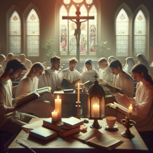 Do Lutherans Believe in the Trinity? Exploring Denominational Differences! 5 Do Lutherans Believe in the Trinity? Exploring Denominational Differences!