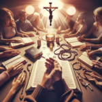 What Does CCD in the Catholic Church Stand For? Explaining Important Terms! 12 What Does CCD in the Catholic Church Stand For? Explaining Important Terms!