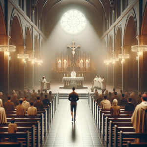 How to Find a Progressive Catholic Church? Exploring Diverse Worship Spaces! 7 How to Find a Progressive Catholic Church? Exploring Diverse Worship Spaces!