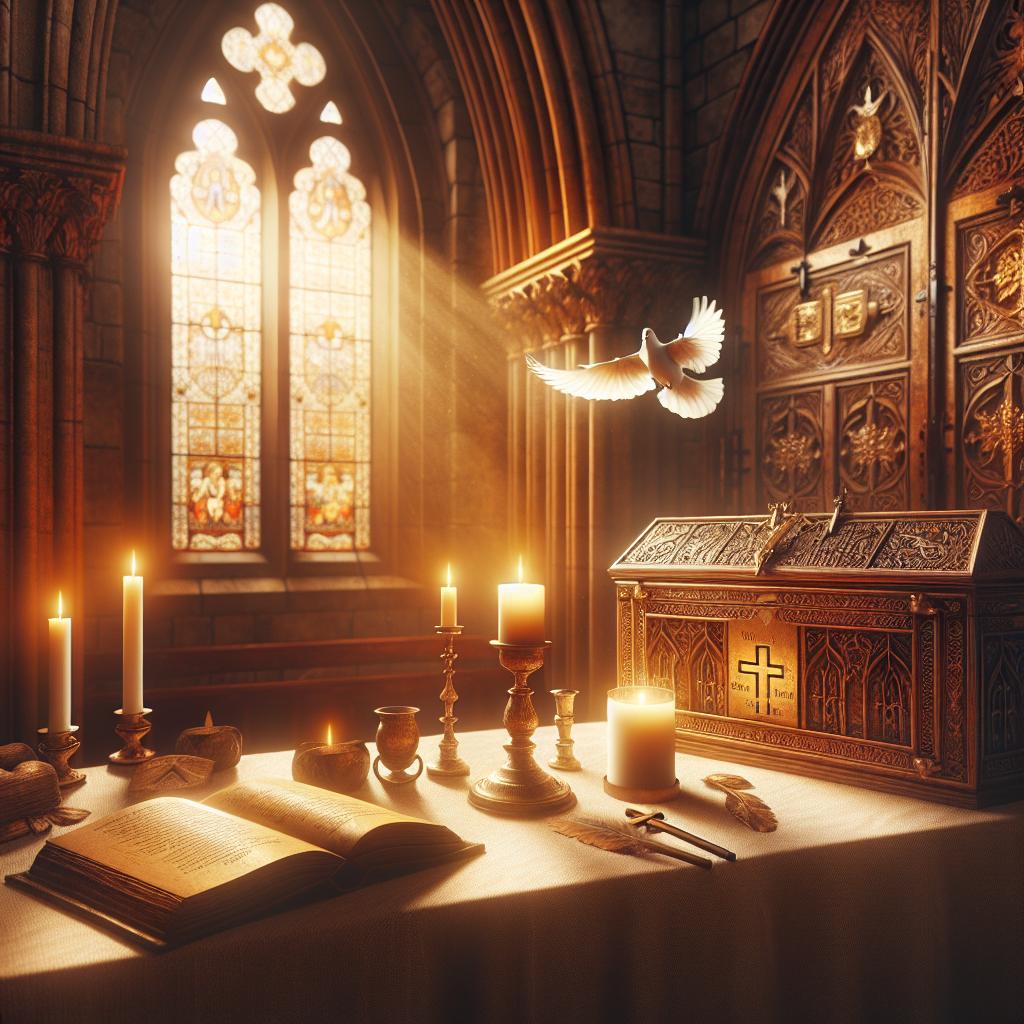 Is Death a Sacrament? Exploring Religious Perspectives 1 Is Death a Sacrament? Exploring Religious Perspectives
