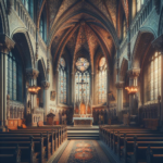 Is Catholic Church the First Church in the World? Historical Perspectives Explored! 15 Is Catholic Church the First Church in the World? Historical Perspectives Explored!