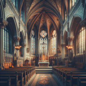 Is Catholic Church the First Church in the World? Historical Perspectives Explored! 33 Is Catholic Church the First Church in the World? Historical Perspectives Explored!