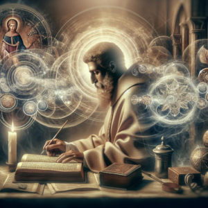Who Is Saint Timothy? Exploring the Biblical Figure of Saint Timothy 24 Who Is Saint Timothy? Exploring the Biblical Figure of Saint Timothy