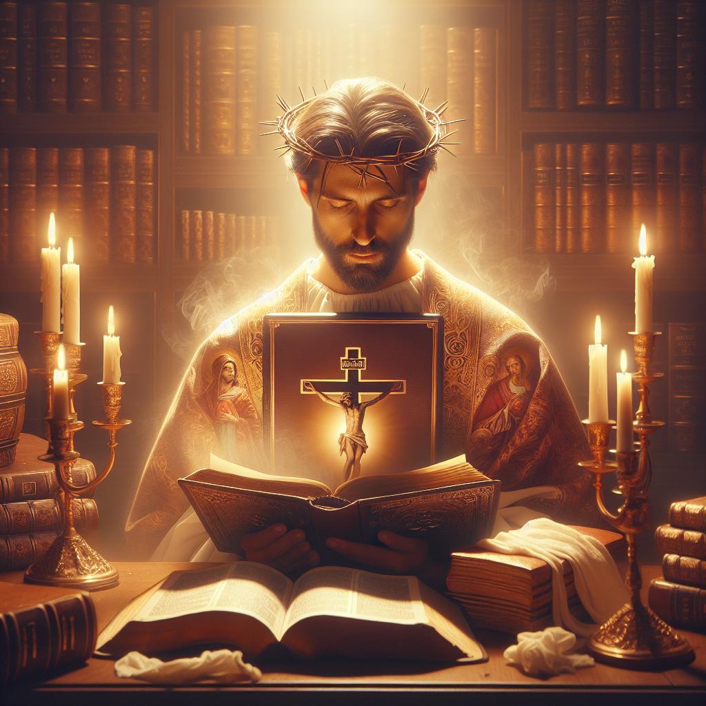 How Many Times Is the Word Trinity in the Bible? Exploring Scripture!