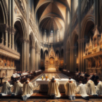 What Statement Best Describes the Catholic Church During the Renaissance? Discovering Historical Significance! 13 What Statement Best Describes the Catholic Church During the Renaissance? Discovering Historical Significance!