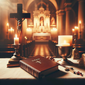 Who Is the Patron Saint of Teaching? The Spiritual Guide for Educators