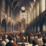 How Long Were Masses in Latin? Historical Perspectives Discussed 16 How Long Were Masses in Latin? Historical Perspectives Discussed