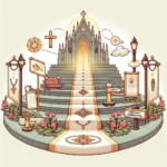 How to Get to the Dragon Communion Altar – Reaching the Dragon Communion Altar: Step-by-Step Guide