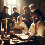 What Are the Names of Man Preparing for Holy Orders? Personal Journeys 20 What Are the Names of Man Preparing for Holy Orders? Personal Journeys