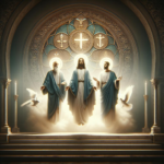 What Does the Trinity Mean? Decoding Religious Concepts! 3 What Does the Trinity Mean? Decoding Religious Concepts!