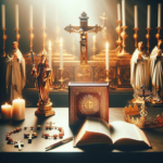 What Does the Catholic Church Believe About the Rapture? Theological Perspectives Revealed! 22 What Does the Catholic Church Believe About the Rapture? Theological Perspectives Revealed!