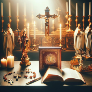 What Does the Catholic Church Believe About the Rapture? Theological Perspectives Revealed!
