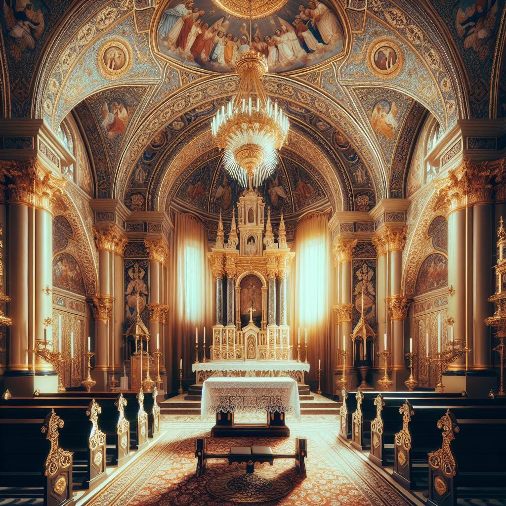 How to Pronounce Altar - Mastering the Pronunciation of Altar 1 How to Pronounce Altar – Mastering the Pronunciation of Altar