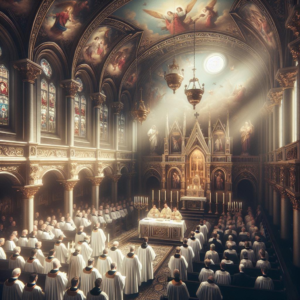 Catholic Diocese of Birmingham: Insider’s Perspective Unveiled