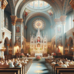 Is Marriage a Sacrament in the Lutheran Church? Explained 23 Is Marriage a Sacrament in the Lutheran Church? Explained
