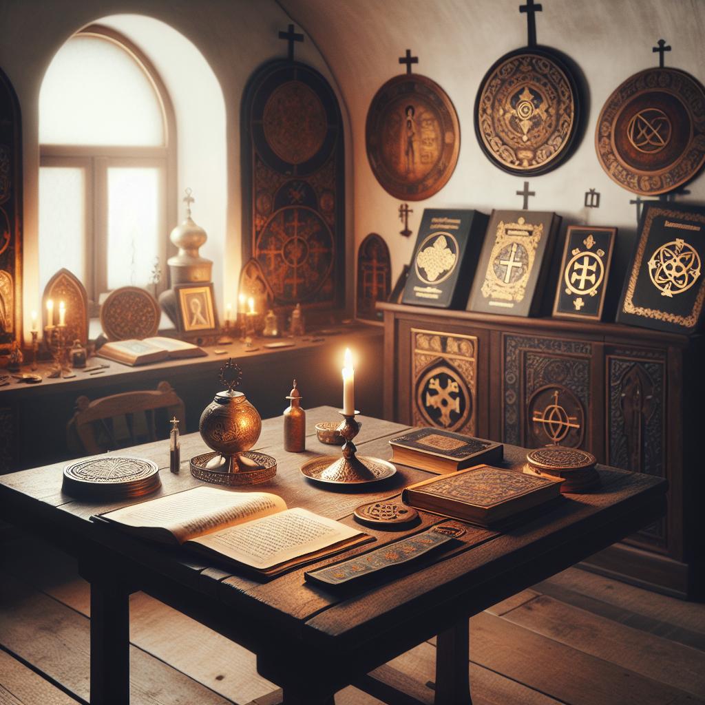 Are All Marriages Blessed by God? Examining Spiritual Bonds - Saint ...