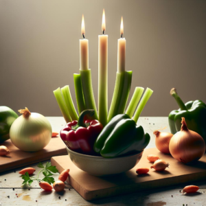 What Is the Holy Trinity in Cajun Cooking? Exploring Culinary Traditions! 4 What Is the Holy Trinity in Cajun Cooking? Exploring Culinary Traditions!