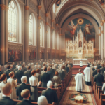 How to Attend SSPX Latin Mass? Ecclesiastical Practices Explored