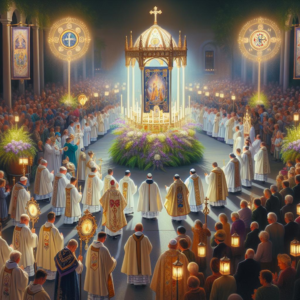 When Is the Trinity Garden Parade 2023 Mobile AL? Event Dates Revealed! 9 When Is the Trinity Garden Parade 2023 Mobile AL? Event Dates Revealed!