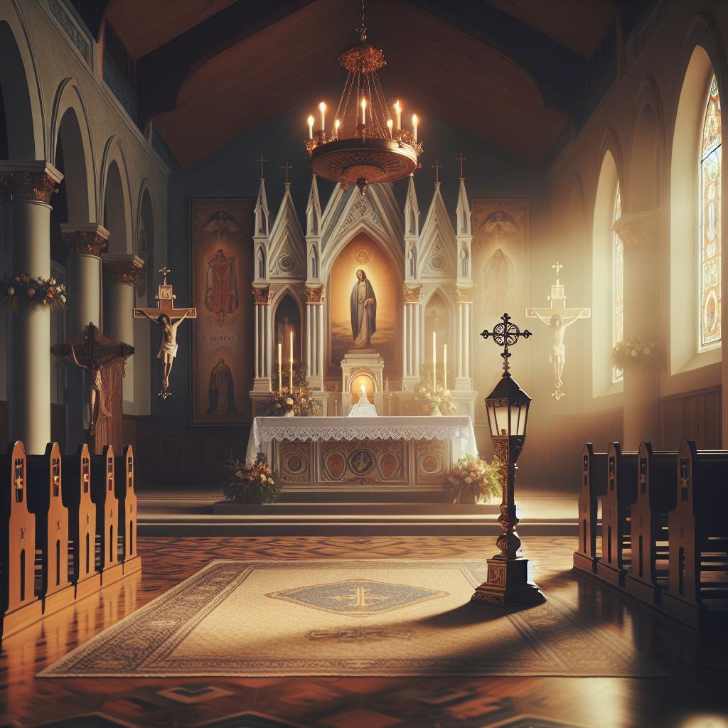 How Old Was Saint Faustina When She Died? Unveiling the Life and Legacy of Saint Faustina