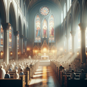 Healing Mass Catholic 2024: What to Expect 7 Healing Mass Catholic 2024: What to Expect