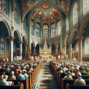 How to Follow Along Latin Mass? Ecclesiastical Practices Discussed