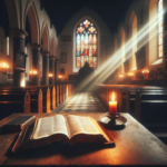 Is the Eucharist a Sacrament? Understanding Religious Practices 22 Is the Eucharist a Sacrament? Understanding Religious Practices